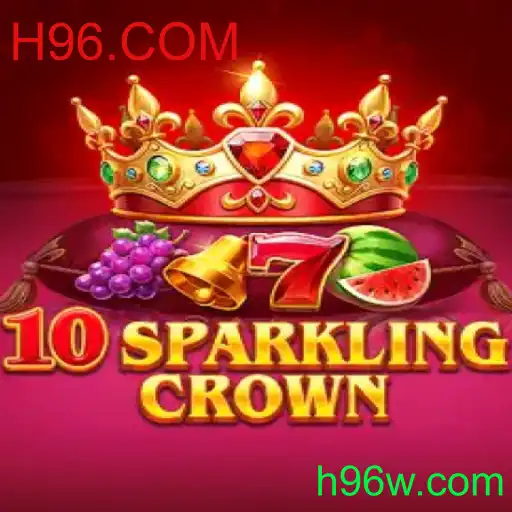 Descubra o Mundo Empolgante de 10SparklingCrown