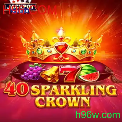Descubra o Fascinante Mundo de 40SparklingCrown