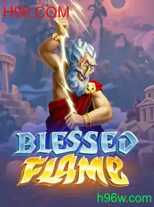 Descubra o Mundo de BlessedFlame: Uma Imersão no Jogo com H96.COM