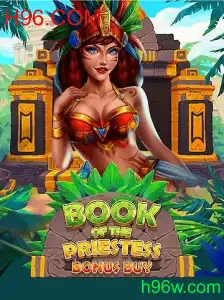 Introdução e Regras do Jogo BookOfThePriestess