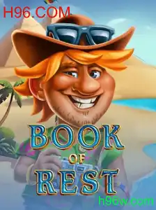 Explorando o Envolvente Mundo do Jogo BookofRest