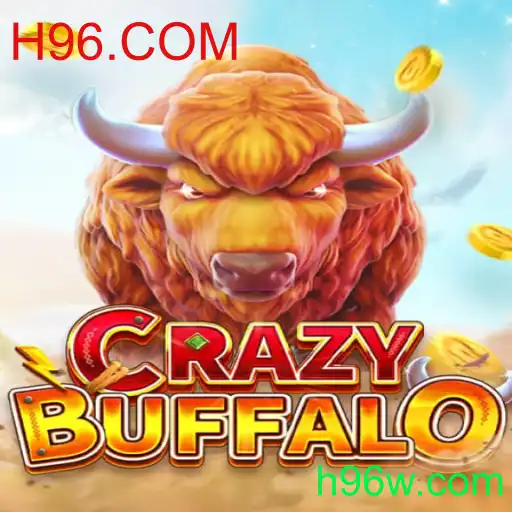 CRAZYBUFFALO: Descubra o Jogo Inovador da Plataforma H96.COM