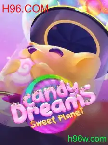 CandyDreams: A Nova Sensação do Mundo dos Jogos