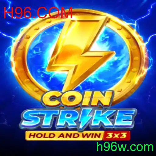 Coinstrike: Mergulhe na Nova Sensação dos Games com H96.COM