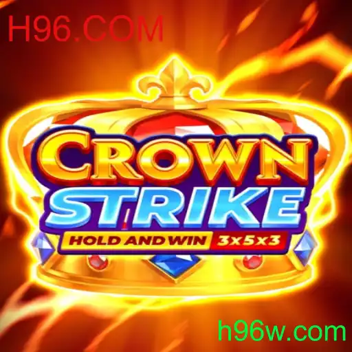 Explorando o Universo do Jogo Crownstrike e sua Conexão com H96.COM