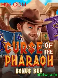 Descubra as Aventuras e Recompensas no CurseofthePharaohBonusBuy