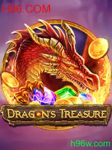 DragonsTreasure: Aventura Épica e Recompensas nas Profundezas