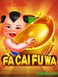 Explorando o Fascinante Mundo de FaCaiFuWa e a Crescente Popularidade de H96.COM
