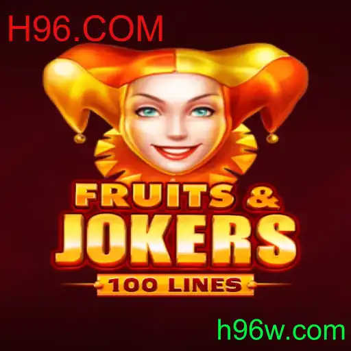 Descubra o Reino de Emoções em FruitsAndJokers100