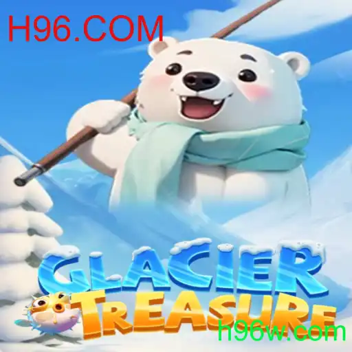 Descubra o Excitante Mundo de GlacierTreasure