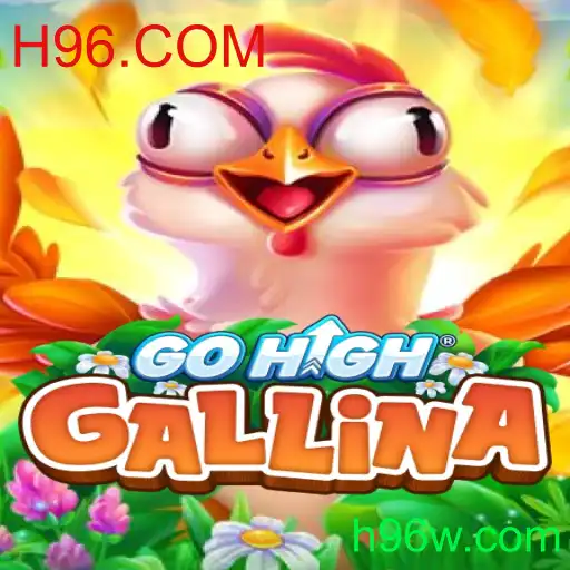 GoHighGallina: Um Novo Horizonte no Mundo dos Jogos Online