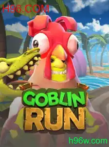 Descubra GoblinRun: O emocionante jogo online na H96.COM
