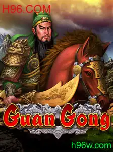 Descubra o Fascinante Mundo de GuanGong com H96.COM