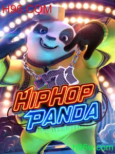 Explorando o HipHopPanda: O Jogo Que Está Conquistando o Mundo