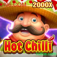 Descubra o Jogo HotChilli e Mergulhe na Diversão Picante com H96.COM
