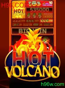 HotVolcano: Uma Aventura Emocionante no Mundo dos Jogos Online