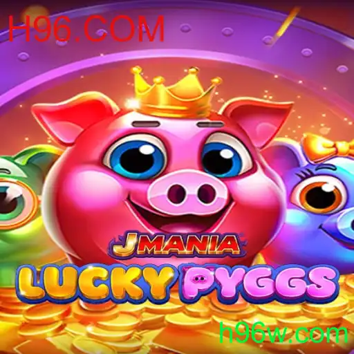 Descubra o Fascinante Mundo do Jogo JManiaLuckyPyggs