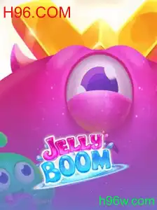 JellyBoom: Um Mergulho no Mundo Colorido e Divertido do Jogo de Habilidades