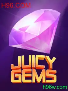 Explorando o Mundo de JuicyGems – Um Jogo Vibrante e Empolgante
