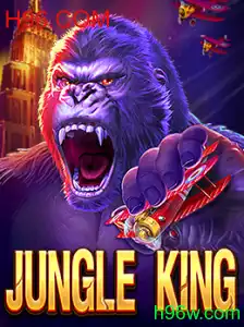 Explorando o Desafio Selvagem: JungleKing e as Regras do Jogo