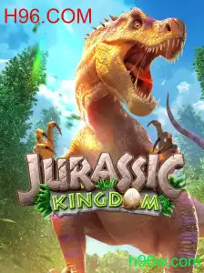 Explorando o Mundo de JurassicKingdom: Aventuras e Desafios