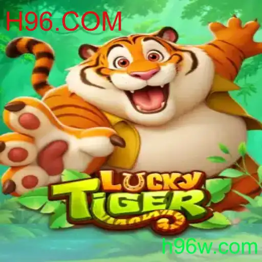 Descobrindo o Mundo de LuckyTiger: Um Mergulho nas Regras e Dinâmicas do Jogo