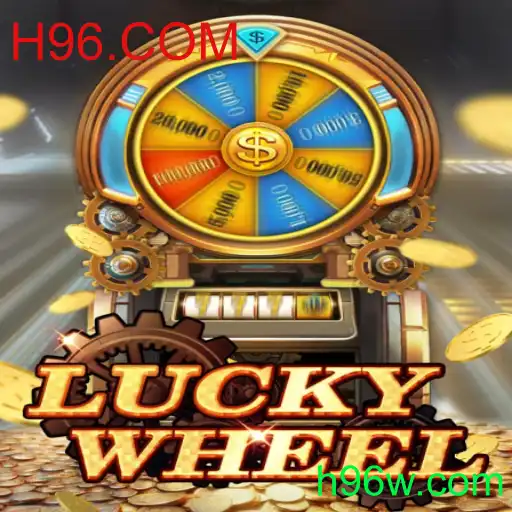 Descubra LuckyWheel: Uma Experiência Divertida e Envolvente no H96.COM