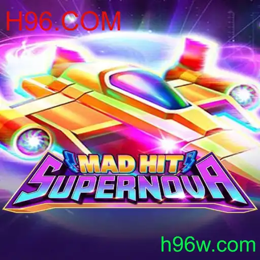 Explorando o Universo de MadHitSupernova: Uma Jornada Galáctica