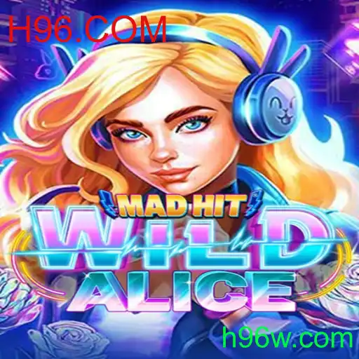 Explorando o Mundo de MadHitWildAlice