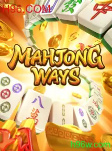 Explorando o Fascinante Mundo de MahjongWays em H96.COM