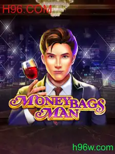 Explorando o Mundo de MoneybagsMan: O Jogo que Conquista o Público