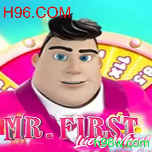 Explorando o Mundo de MrFirstLuckyWheel