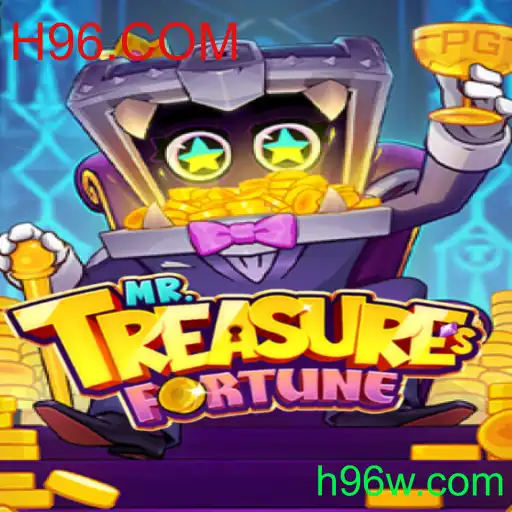 Explorando o Mundo Épico de MrTreasuresFortune: Aventura e Estratégia