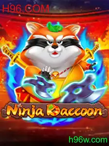 Descubra o Mundo Emocionante de NinjaRaccoon: Uma Aventura Única