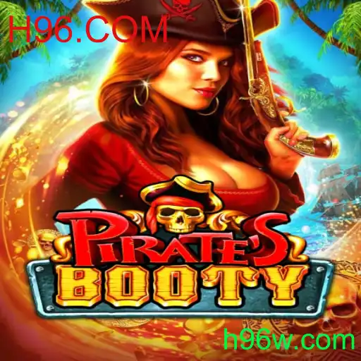 PiratesBooty: Um Mergulho no Mundo dos Piratas com H96.COM