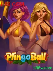 Descubra o Plingoball: O Novo Jogo que Conquista o Mundo