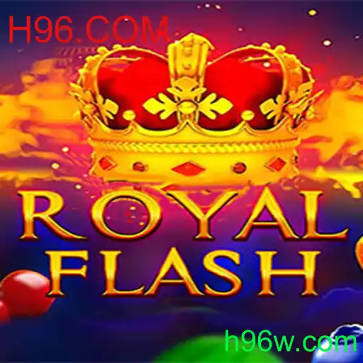 RoyalFlash: O Novo Fenômeno dos Jogos de Casino Online