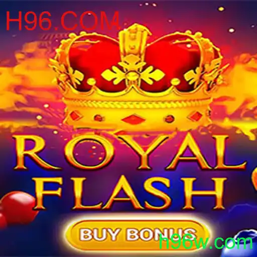 Descubra o Fascinante Jogo RoyalFlashBuyBonus no H96.COM