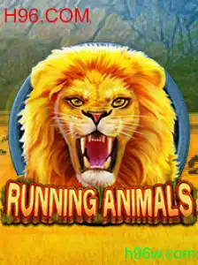 RunningAnimals: A Aventura Selvagem no Mundo dos Jogos Digitais