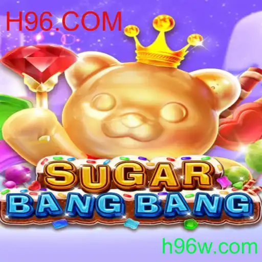 Descubra SUGARBANGBANG: Um Novo Jogo Viciante e Empolgante