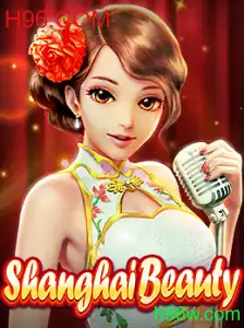 Explorando ShanghaiBeauty: Uma Aventura no Mundo dos Jogos Online