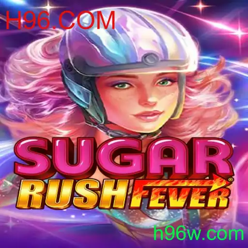 Descubra a Emoção do SugarRushFever e Sua Conexão com H96.COM