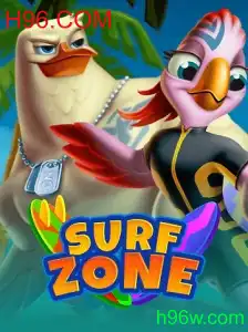 Descubra o Empolgante Mundo de SurfZone: O Jogo que Conquista Amantes de Aventuras Aquáticas