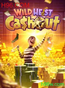 Descubra tudo sobre o emocionante jogo WildHeistCashout e a plataforma H96.COM