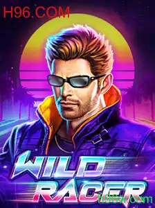 Descubra WildRacer: O Jogo de Corrida Mais Empolgante da Atualidade
