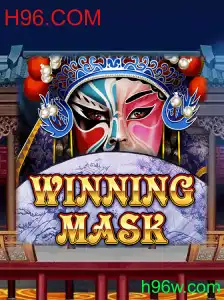 WinningMask: Mergulhe no Mundo Estratégico de H96.COM
