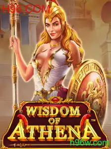 Descubra o Fascinante Mundo de WisdomofAthena com H96.COM