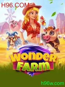 WonderFarm: Uma Jornada Inesquecível pelo Mundo da Agricultura Lúdica