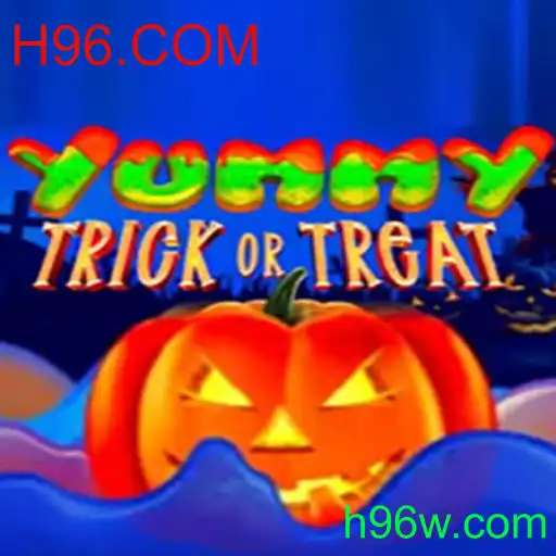 Descubra YummyTrickorTreat: Aventura e Diversão no Mundo dos Doces